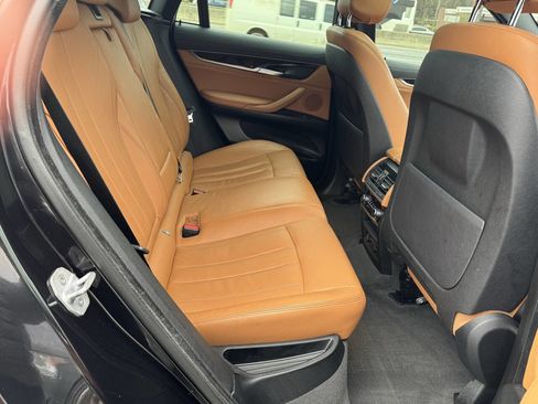 Used 2018 BMW X6 xDrive35i w/ Driving Assistance Package image 17