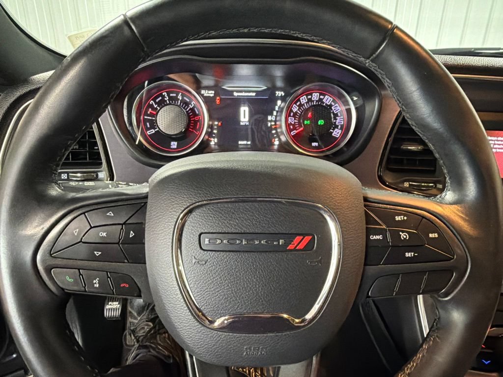 Used 2017 Dodge Challenger R/T RWD image 21