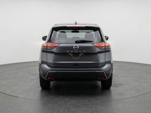 Used 2025 Nissan Rogue SV FWD image 7