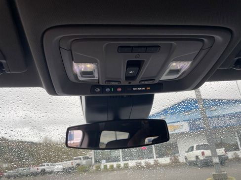 Used 2025 Chevrolet Silverado 1500 LT w/ All Star Edition Plus image 21