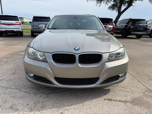 Used 2009 BMW 328i Sedan RWD image 2