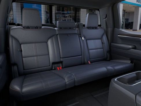 New 2025 Chevrolet Silverado 1500 High Country image 17