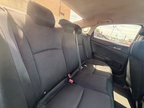 Used 2016 Honda Civic LX image 15
