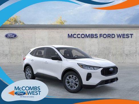 New 2026 Ford Escape Active w/ Tech Pack #1 FWD image 1