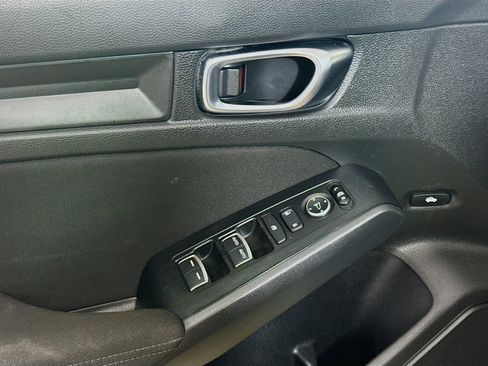 Used 2024 Honda Civic LX image 24