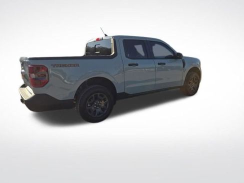 Used 2023 Ford Maverick Tremor w/ Tremor Off-Road Package AWD/4WD image 3