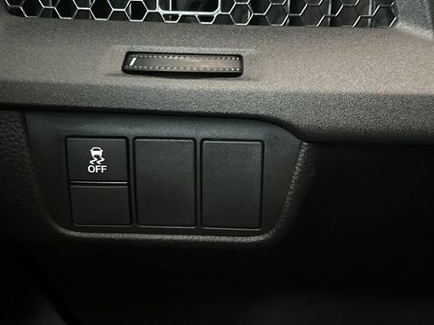 Used 2025 Honda CR-V EX image 32