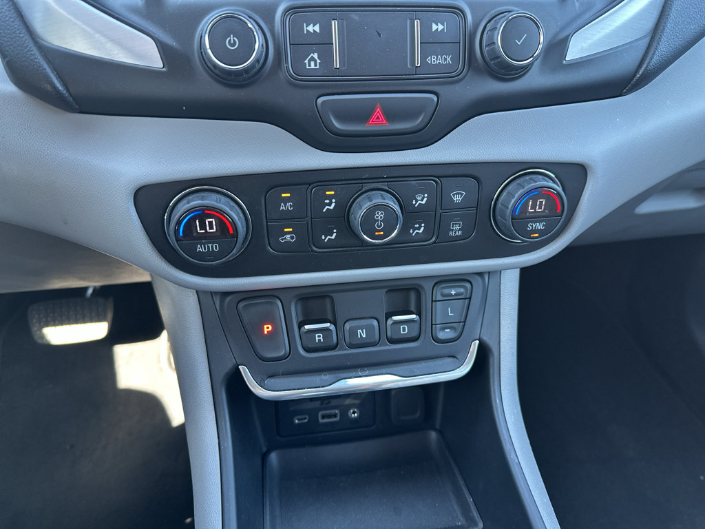 Used 2021 GMC Terrain SLT w/ Infotainment Package II AWD/4WD image 27