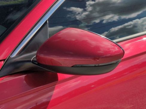 New 2025 Honda Accord EX-L image 11