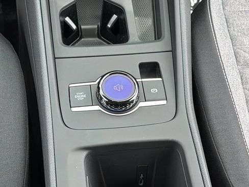 New 2026 Volkswagen Tiguan S AWD/4WD image 10