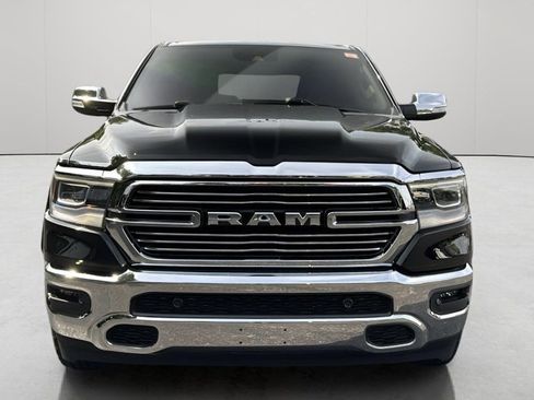 Used 2022 RAM 1500 Laramie image 13