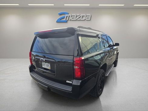 Used 2017 Chevrolet Tahoe LT image 5