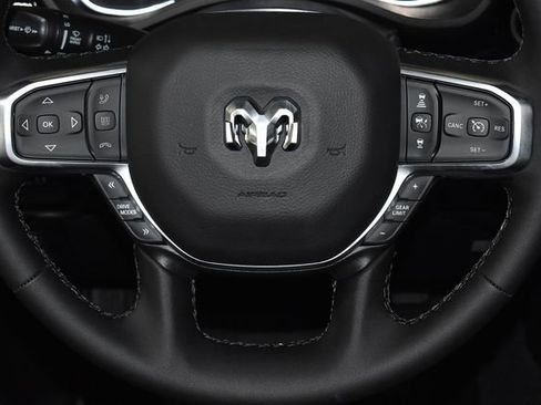 New 2026 RAM 1500 Laramie image 26