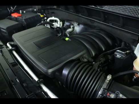 Used 2022 Chevrolet Silverado 1500 LT image 21