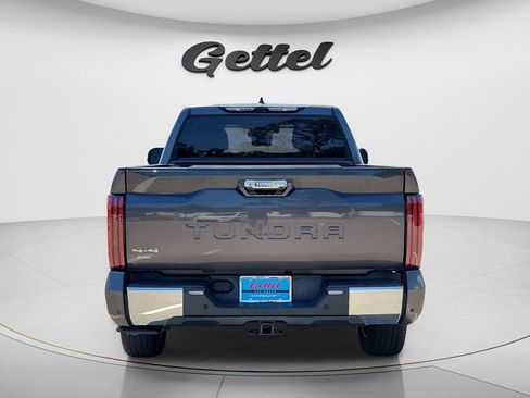 Used 2023 Toyota Tundra 1794 Edition AWD/4WD image 6