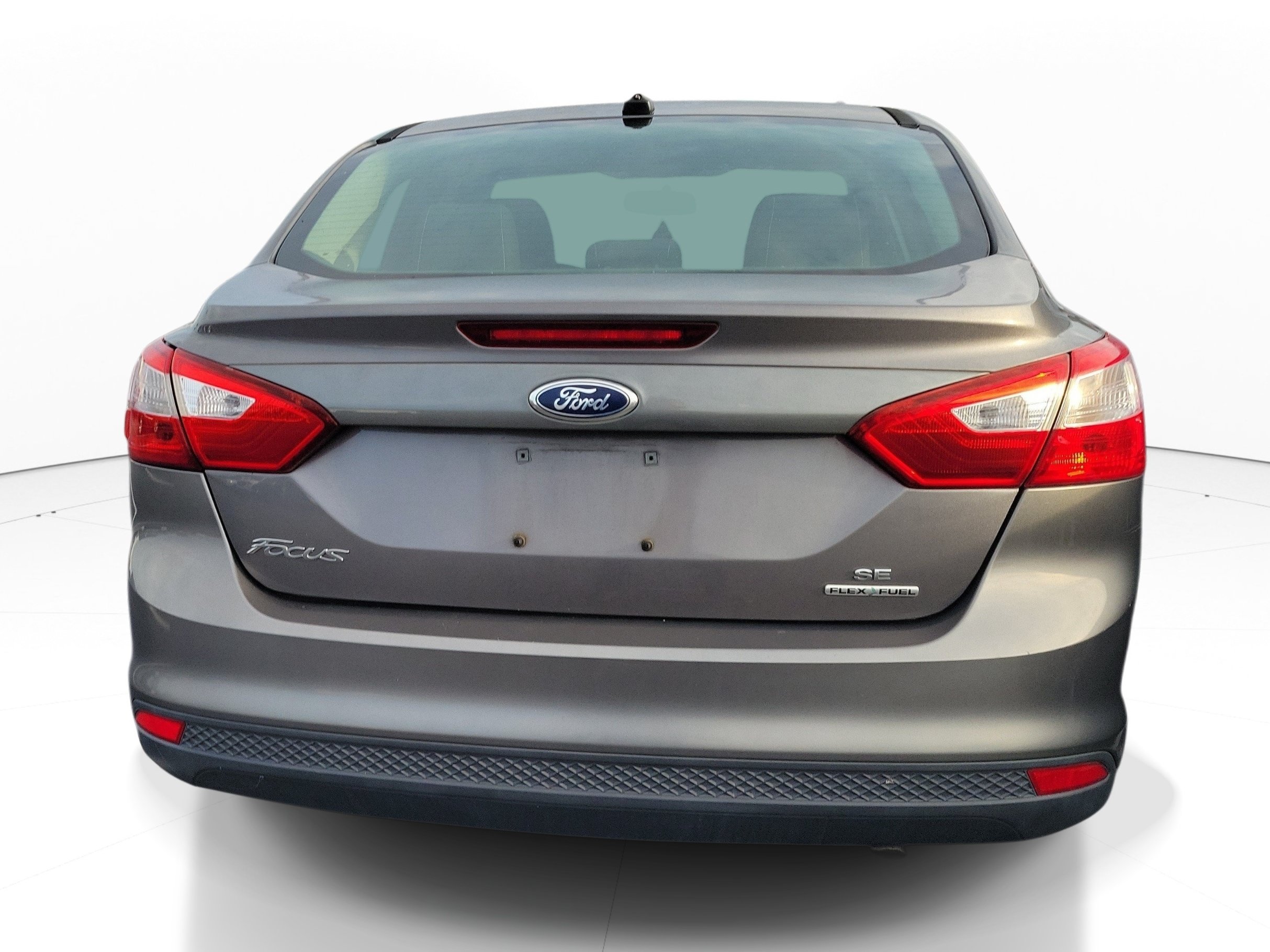 Used 2013 Ford Focus SE FWD image 8