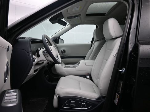 New 2026 Hyundai Palisade Calligraphy image 25