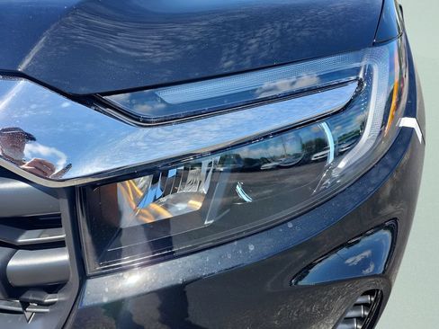 New 2026 Honda Ridgeline RTL image 15