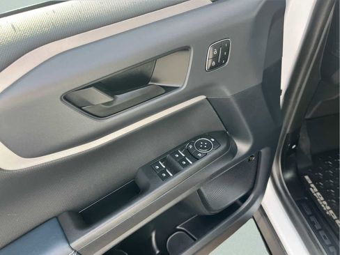 Used 2024 Ford Bronco Sport Outer Banks w/ Tech Package image 27