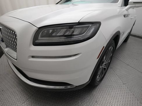 Used 2023 Lincoln Nautilus Reserve w/ Luxury Package AWD/4WD image 23