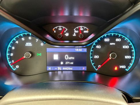 Used 2021 GMC Canyon AT4 AWD/4WD image 23
