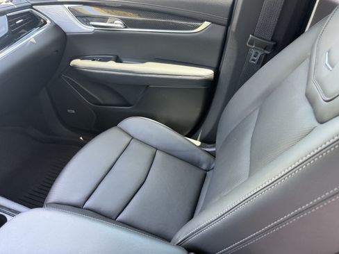 Used 2021 Cadillac XT6 Sport AWD/4WD image 16