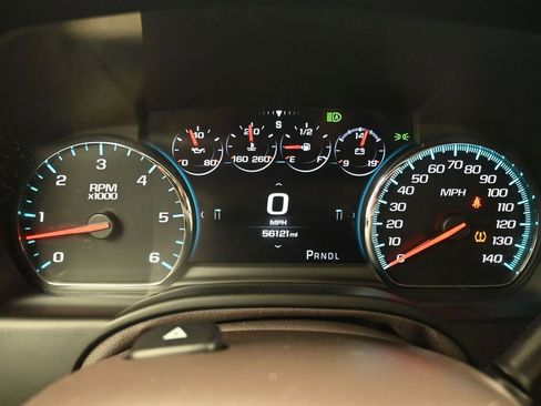 Used 2020 GMC Yukon XL Denali w/ Open Road Package image 20