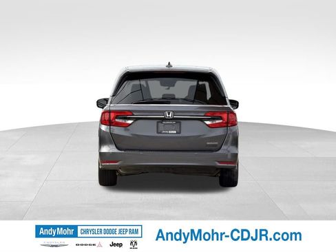 Used 2021 Honda Odyssey Touring image 6