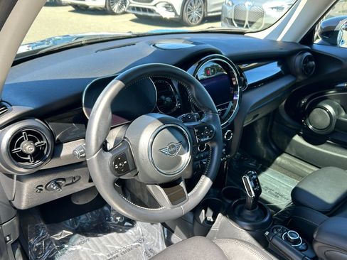 Used 2024 MINI Cooper S FWD image 13