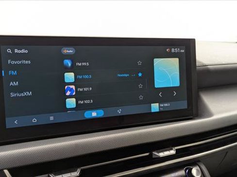 Used 2025 Hyundai Sonata SEL FWD image 30