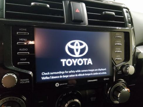 Used 2024 Toyota 4Runner TRD Off-Road image 22