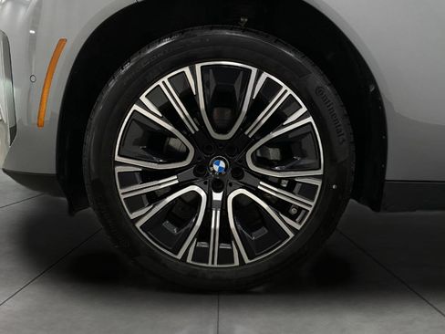 Certified 2026 BMW X3 xDrive30 w/ Premium Package AWD/4WD image 13