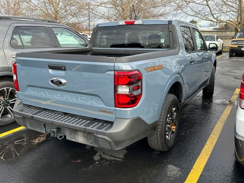 Used 2024 Ford Maverick Tremor w/ Tremor Off-Road Package image 2