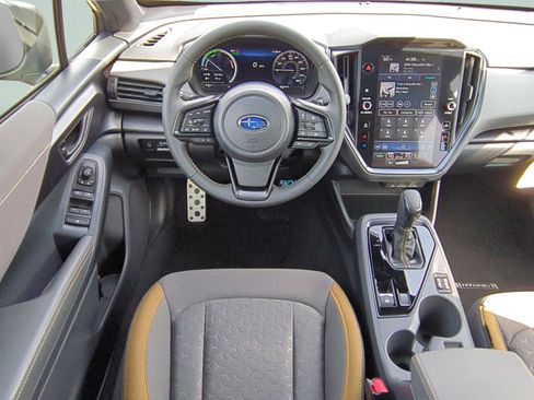 New 2026 Subaru Crosstrek 2.5i Sport AWD/4WD image 11