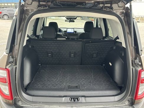 Certified 2022 Ford Bronco Sport Big Bend w/ Convenience Package image 14