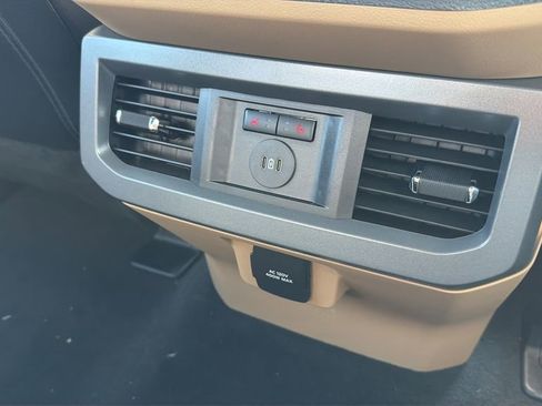 New 2026 Ford F350 Lariat w/ Chrome Package AWD/4WD image 18