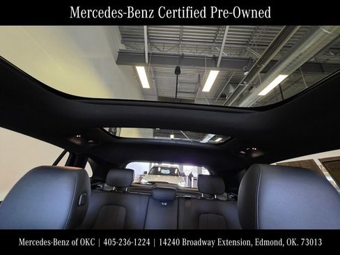 Used 2023 Mercedes-Benz GLA 250 image 15