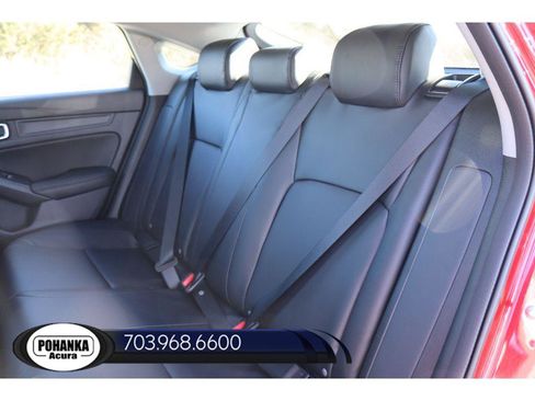 New 2026 Acura Integra Base image 27