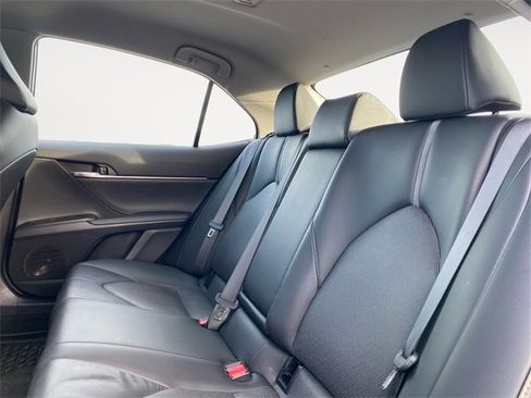 Used 2024 Toyota Camry XLE image 13