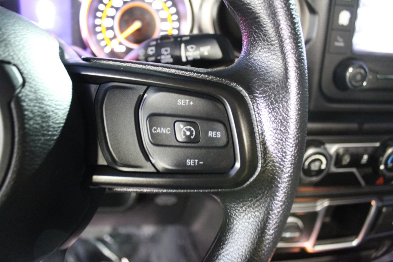 Used 2020 Jeep Wrangler Unlimited Sport AWD/4WD image 17