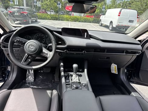 Used 2026 MAZDA MAZDA3 2.5 S Sedan w/ Preferred Pkg FWD image 36