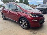 Used 2017 Chevrolet Bolt Premier w/ Driver Confidence II Package image 4