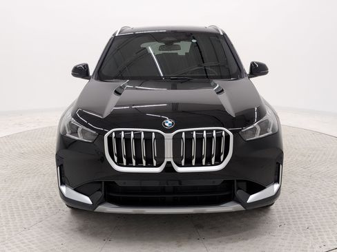 New 2025 BMW X1 xDrive28i w/ Convenience Package image 3