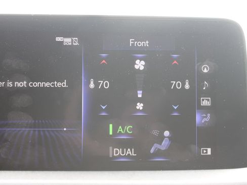 Used 2022 Lexus RX 350 F Sport w/ Accessory Package AWD/4WD image 38