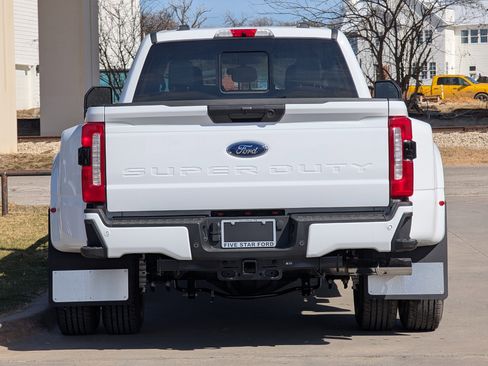 New 2026 Ford F350 XL w/ STX Appearance Package image 5