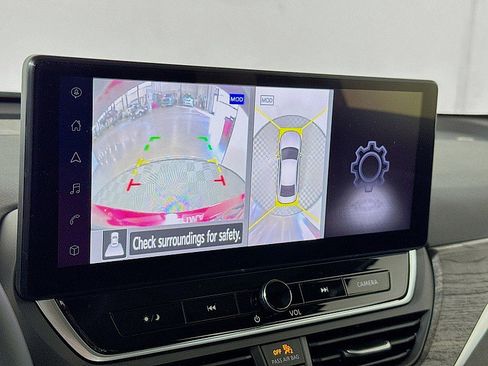 New 2025 Nissan Altima 2.5 SL image 17