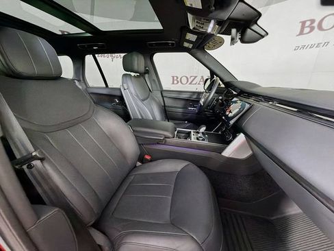 Used 2023 Land Rover Range Rover SE AWD/4WD image 34
