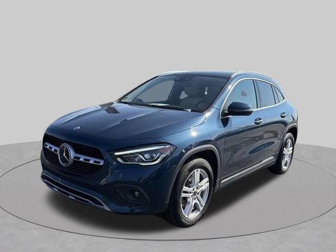 Used 2022 Mercedes-Benz GLA 250 4MATIC image 11