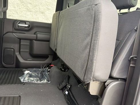 New 2026 Chevrolet Silverado 2500 Custom w/ Custom Value Package image 27