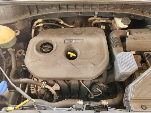 Used 2016 Hyundai Tucson SE w/ Option Group 02 AWD/4WD image 34